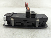 2011-2014 Chrysler 300 Master Power Window Switch Replacement Driver Side Left Fits Fits 2011 2012 2013 2014 2015 2016 2018 