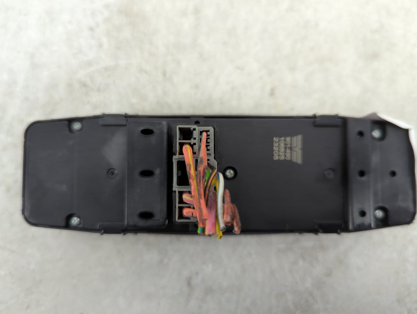 2011-2014 Chrysler 300 Master Power Window Switch Replacement Driver Side Left Fits Fits 2011 2012 2013 2014 2015 2016 2018 