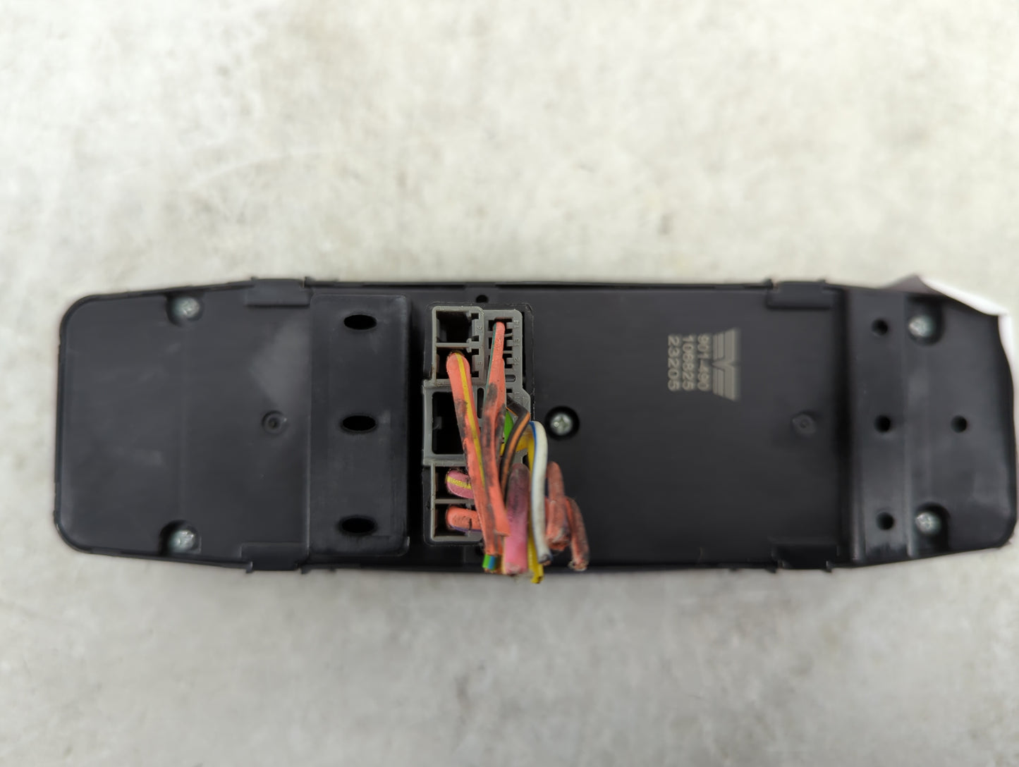2011-2014 Chrysler 300 Master Power Window Switch Replacement Driver Side Left Fits Fits 2011 2012 2013 2014 2015 2016 2018 