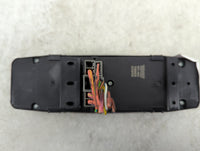 2011-2014 Chrysler 300 Master Power Window Switch Replacement Driver Side Left Fits Fits 2011 2012 2013 2014 2015 2016 2018 