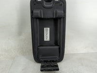 2013 Chrysler 300 Center Console Armrest Cover Lid Fits OEM Used Auto Parts - Oemusedautoparts1.com