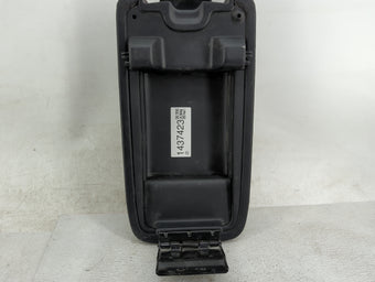 compare product 2013 Chrysler 300 Center Console Armrest Cover Lid Fits OEM Used Auto Parts
