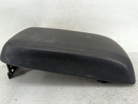 2013 Chrysler 300 Center Console Armrest Cover Lid Fits OEM Used Auto Parts - Oemusedautoparts1.com