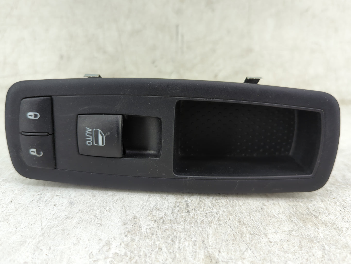 2011-2014 Chrysler 300 Master Power Window Switch Replacement Driver Side Left P/N:56046822AD Fits OEM Used Auto Parts - Oem
