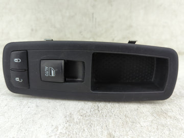 2011-2014 Chrysler 300 Master Power Window Switch Replacement Driver Side Left P/N:56046822AD Fits OEM Used Auto Parts - Oem