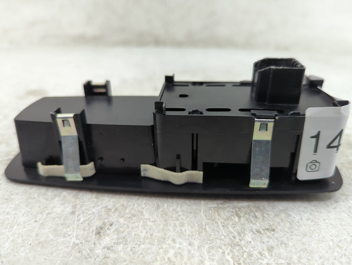 2011-2014 Chrysler 300 Master Power Window Switch Replacement Driver Side Left P/N:56046822AD Fits OEM Used Auto Parts - Oem