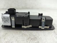 2011-2014 Chrysler 300 Master Power Window Switch Replacement Driver Side Left P/N:56046822AD Fits OEM Used Auto Parts - Oem