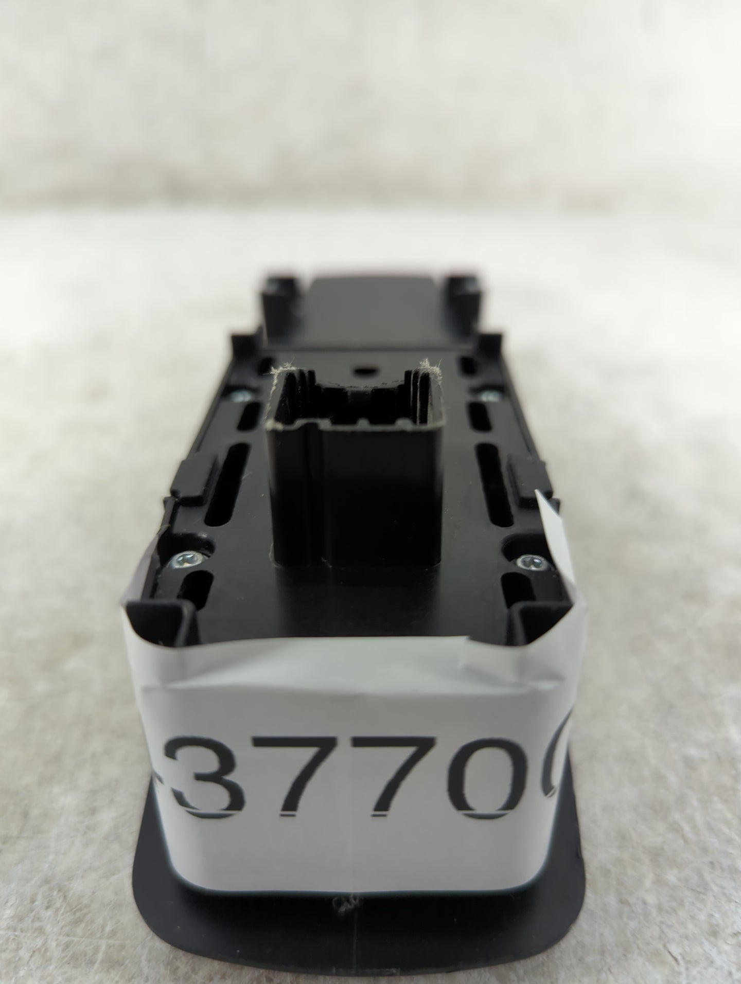 2011-2014 Chrysler 300 Master Power Window Switch Replacement Driver Side Left P/N:56046822AD Fits OEM Used Auto Parts - Oem