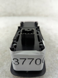 2011-2014 Chrysler 300 Master Power Window Switch Replacement Driver Side Left P/N:56046822AD Fits OEM Used Auto Parts - Oem