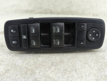 2011-2014 Chrysler 300 Master Power Window Switch Replacement Driver Side Left P/N:68139805AB Fits OEM Used Auto Parts - Oem