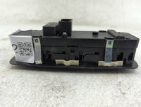 2011-2014 Chrysler 300 Master Power Window Switch Replacement Driver Side Left P/N:68139805AB Fits OEM Used Auto Parts - Oem