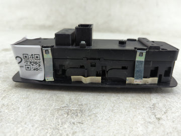 2011-2014 Chrysler 300 Master Power Window Switch Replacement Driver Side Left P/N:68139805AB Fits OEM Used Auto Parts