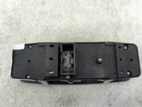 2011-2014 Chrysler 300 Master Power Window Switch Replacement Driver Side Left P/N:68139805AB Fits OEM Used Auto Parts - Oem