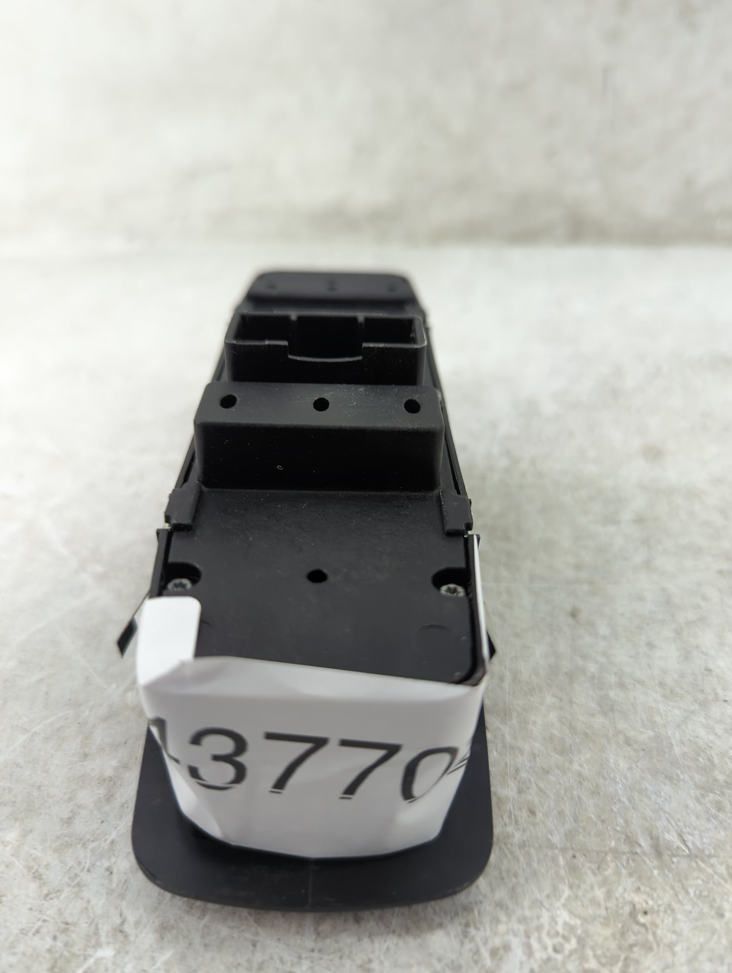 2011-2014 Chrysler 300 Master Power Window Switch Replacement Driver Side Left P/N:68139805AB Fits OEM Used Auto Parts - Oem