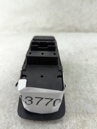 2011-2014 Chrysler 300 Master Power Window Switch Replacement Driver Side Left P/N:68139805AB Fits OEM Used Auto Parts - Oem