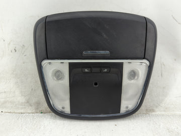 2013 Chrysler 300 Overhead Roof Console - Oemusedautoparts1.com