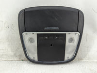 2013-2014 Chrysler 300 Overhead Roof Console 1437900 - Oemusedautoparts1.com