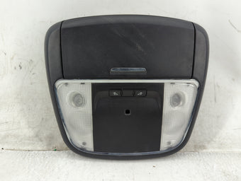 compare product 2013-2014 Chrysler 300 Overhead Roof Console 1437900