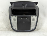 2013-2014 Chrysler 300 Overhead Roof Console 1437900 - Oemusedautoparts1.com