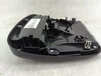 2013-2014 Chrysler 300 Overhead Roof Console 1437900 - Oemusedautoparts1.com
