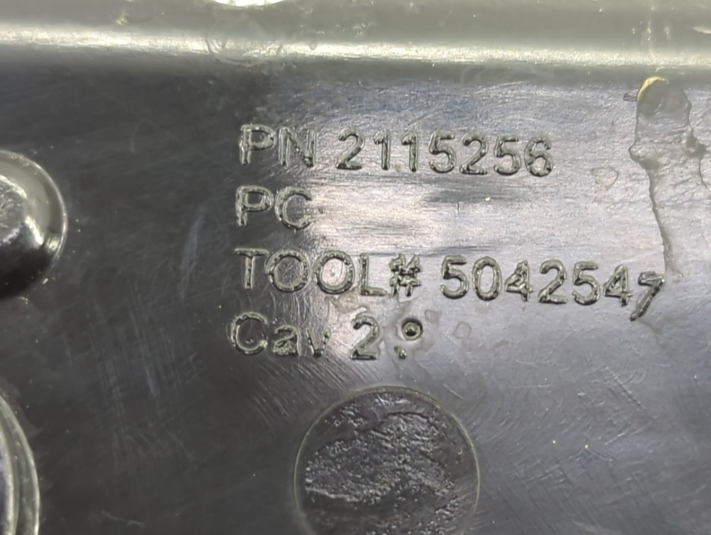 2013-2014 Chrysler 300 Overhead Roof Console 1437900 - Oemusedautoparts1.com