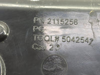 2013-2014 Chrysler 300 Overhead Roof Console 1437900 - Oemusedautoparts1.com
