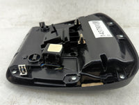 2013-2014 Chrysler 300 Overhead Roof Console 1437900 - Oemusedautoparts1.com