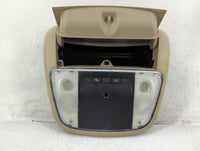 2013 Chrysler 300 Overhead Roof Console - Oemusedautoparts1.com