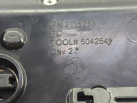 2013 Chrysler 300 Overhead Roof Console - Oemusedautoparts1.com