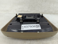 2013 Chrysler 300 Overhead Roof Console - Oemusedautoparts1.com