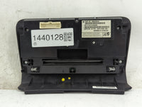 2013-2014 Chrysler 300 Climate Control Module Temperature AC/Heater Replacement P/N:1QH13AAAAC Fits Fits 2013 2014 OEM Used 
