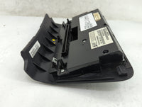2013-2014 Chrysler 300 Climate Control Module Temperature AC/Heater Replacement P/N:1QH13AAAAC Fits Fits 2013 2014 OEM Used 