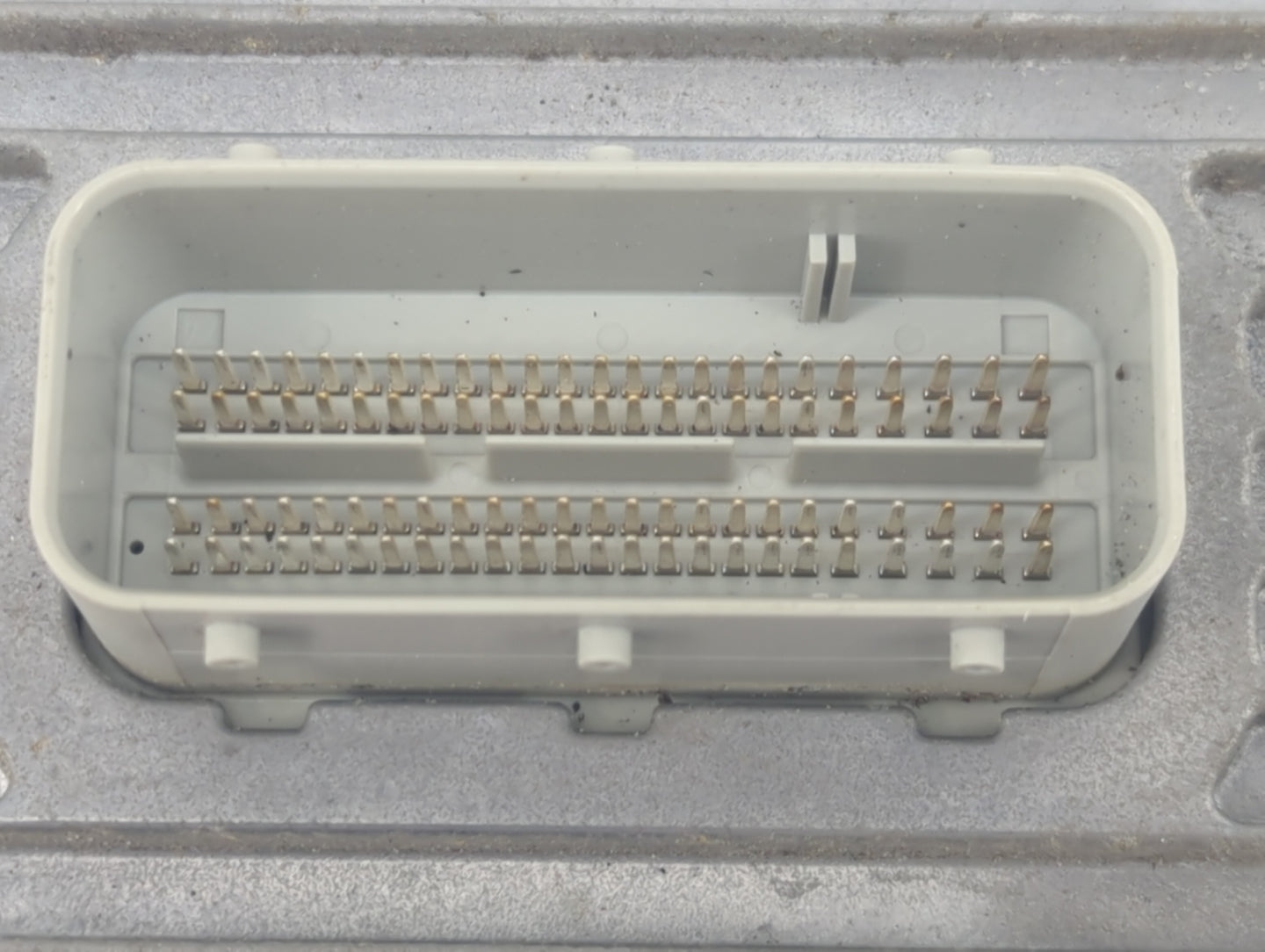 2013 Chrysler 300 PCM Engine Control Computer ECU ECM PCU OEM P/N:P05150723AC P68171300AE Fits OEM Used Auto Parts - Oemused