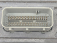 2013 Chrysler 300 PCM Engine Control Computer ECU ECM PCU OEM P/N:P05150723AC P68171300AE Fits OEM Used Auto Parts - Oemused