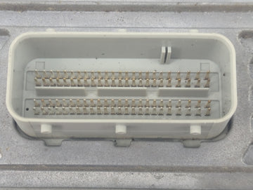 2013 Chrysler 300 PCM Engine Control Computer ECU ECM PCU OEM P/N:P05150723AC P68171300AE Fits OEM Used Auto Parts