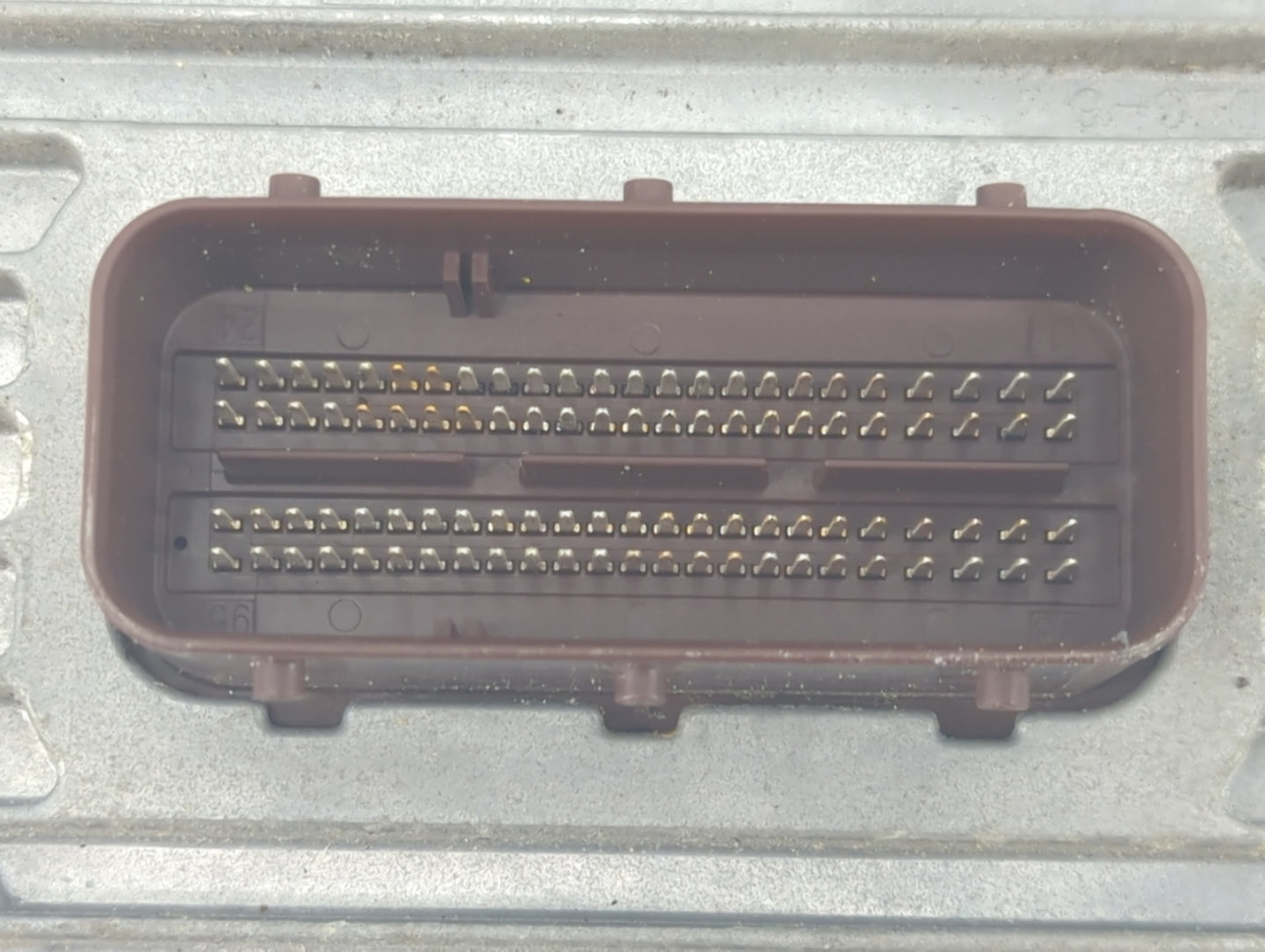 2013 Chrysler 300 PCM Engine Control Computer ECU ECM PCU OEM P/N:P05150723AC P68171300AE Fits OEM Used Auto Parts - Oemused
