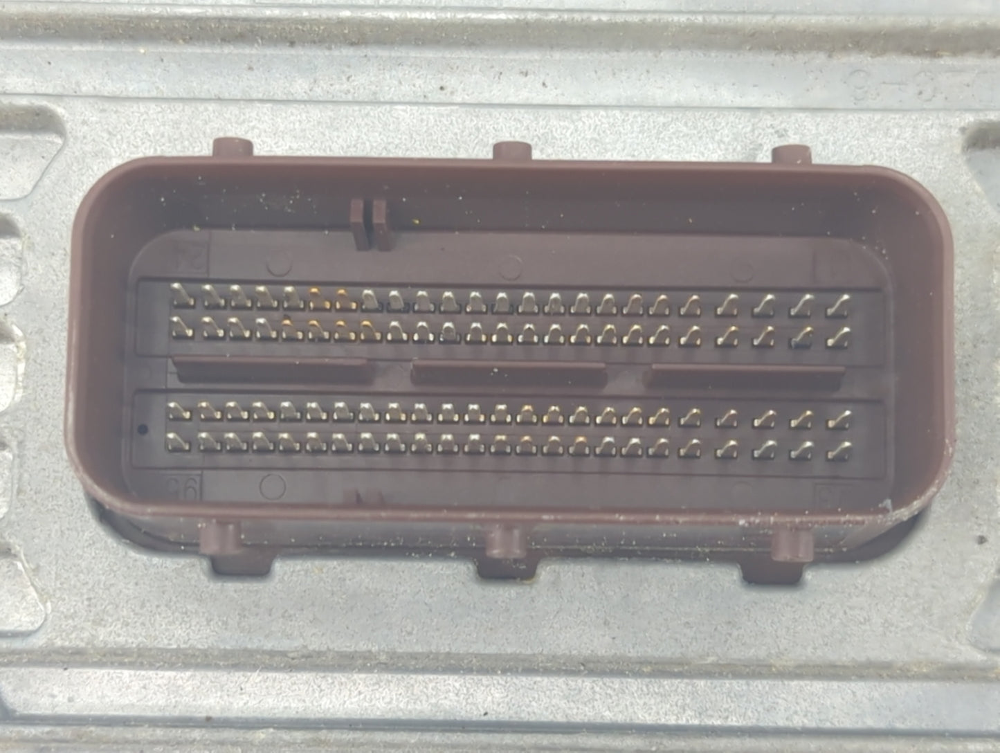 2013 Chrysler 300 PCM Engine Control Computer ECU ECM PCU OEM P/N:P05150723AC P68171300AE Fits OEM Used Auto Parts - Oemused