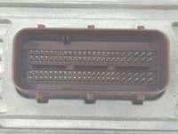 2013 Chrysler 300 PCM Engine Control Computer ECU ECM PCU OEM P/N:P05150723AC P68171300AE Fits OEM Used Auto Parts - Oemused