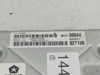 2013 Chrysler 300 PCM Engine Control Computer ECU ECM PCU OEM P/N:P05150723AC P68171300AE Fits OEM Used Auto Parts - Oemused