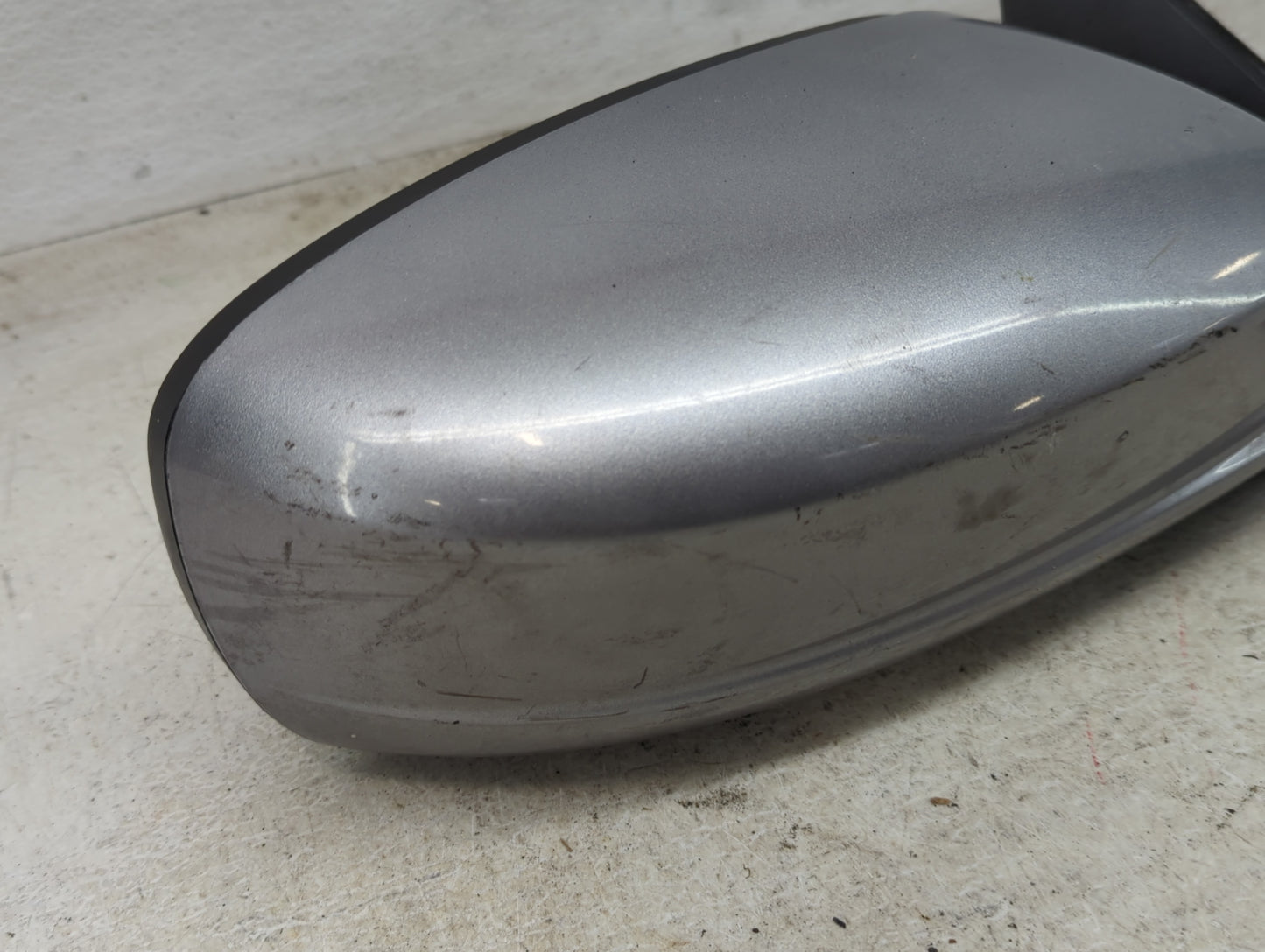 2011-2014 Chrysler 300 Passenger Side View Mirror - Right Door Mirror OEM Used - Oemusedautoparts1.com