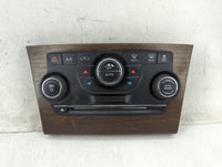 2013-2014 Chrysler 300 Climate Control Module Temperature AC/Heater Replacement P/N:1UW89AAAAA Fits Fits 2013 2014 OEM Used 