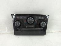 2013-2014 Chrysler 300 Climate Control Module Temperature AC/Heater Replacement P/N:1QH13AAAAC Fits Fits 2013 2014 OEM Used 