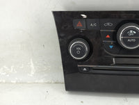 2013-2014 Chrysler 300 Climate Control Module Temperature AC/Heater Replacement P/N:1QH13AAAAC Fits Fits 2013 2014 OEM Used 