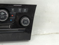 2013-2014 Chrysler 300 Climate Control Module Temperature AC/Heater Replacement P/N:1QH13AAAAC Fits Fits 2013 2014 OEM Used 