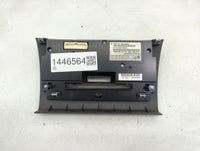 2013-2014 Chrysler 300 Climate Control Module Temperature AC/Heater Replacement P/N:1QH13AAAAC Fits Fits 2013 2014 OEM Used 