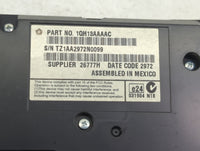 2013-2014 Chrysler 300 Climate Control Module Temperature AC/Heater Replacement P/N:1QH13AAAAC Fits Fits 2013 2014 OEM Used 