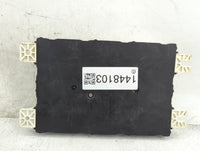 2013-2013 Chrysler 300 Body Control Module Bcm Inner Cabin Fuse Box - Oemusedautoparts1.com