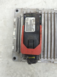 2013 Chrysler 300 PCM Engine Control Computer ECU ECM PCU OEM P/N:P68200157AA P05150723AC, 05150723AC, 68171300AE Fits OEM U
