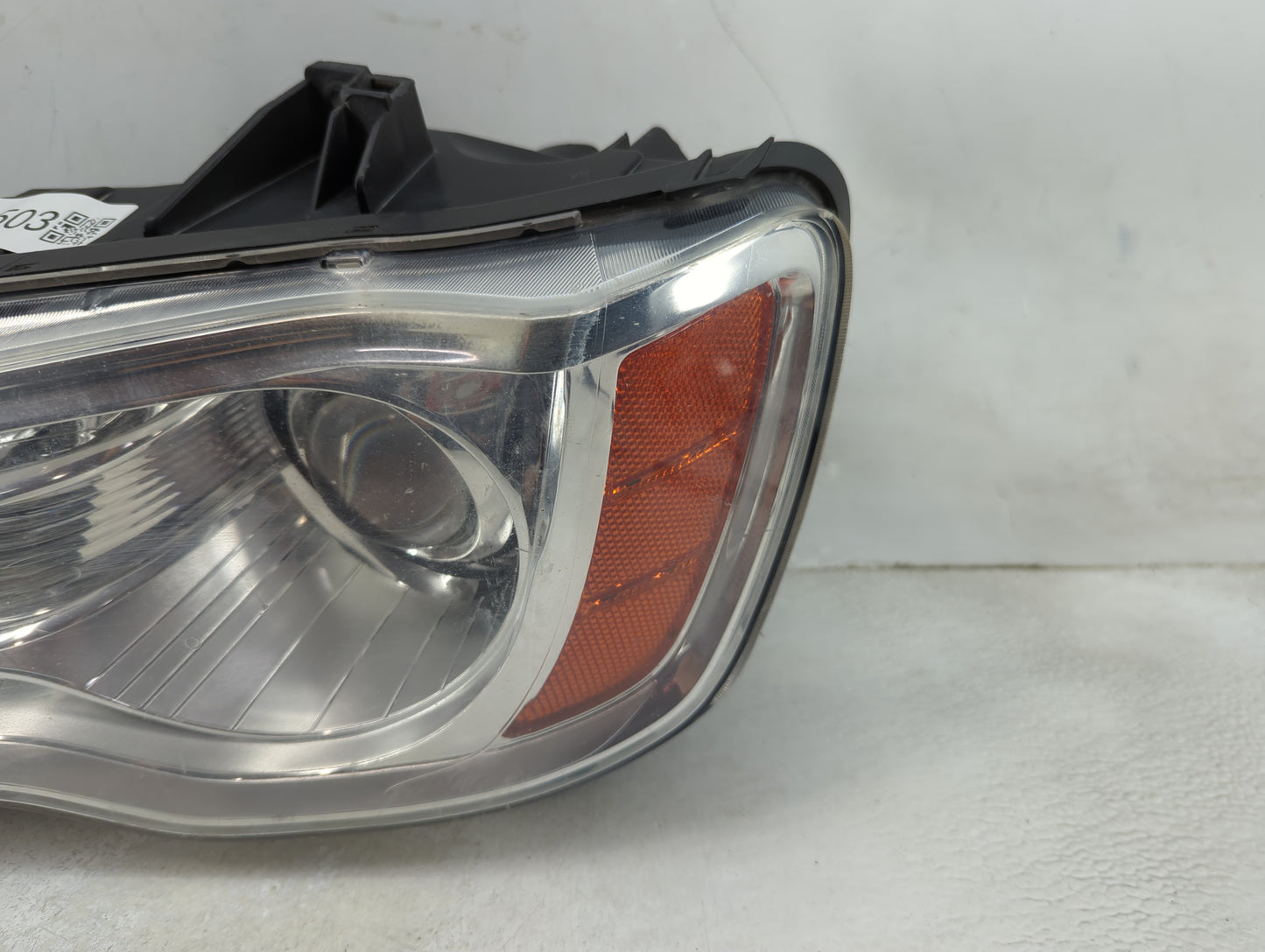 2011-2014 Chrysler 300 Driver Left Oem Head Light Headlight Lamp - Oemusedautoparts1.com