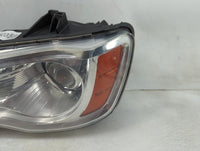 2011-2014 Chrysler 300 Driver Left Oem Head Light Headlight Lamp - Oemusedautoparts1.com